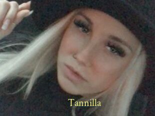 Tannilla