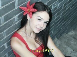 Tanya19YO
