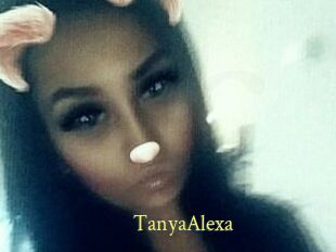 Tanya_Alexa