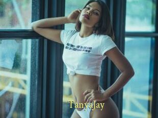 TanyaJay