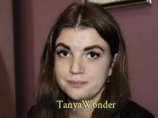 TanyaWonder