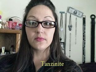 Tanzinite