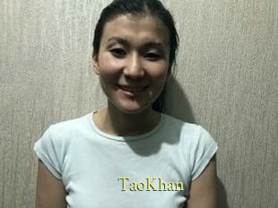 TaoKhan