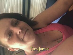 TaraJames