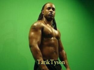 Tarik_Tyson