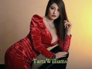 TarraWilliams