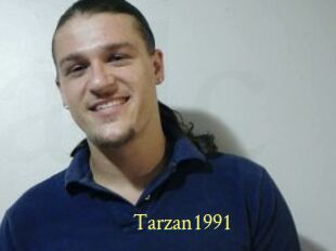 Tarzan1991