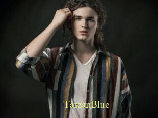 TarzanBlue