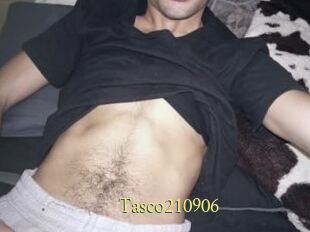 Tasco210906