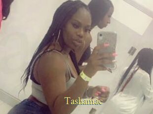Tashamac