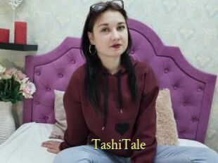 TashiTale