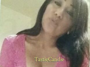 TastieCandie