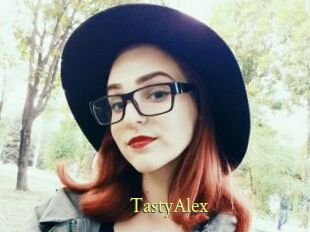 TastyAlex