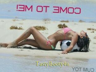 TastyBooty4u