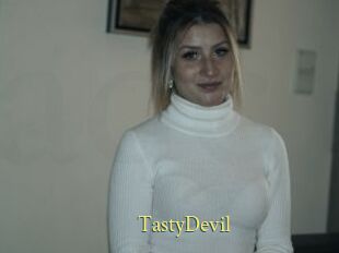 TastyDevil