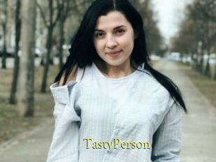 TastyPerson