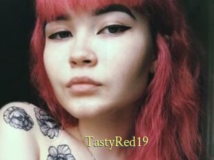 TastyRed19
