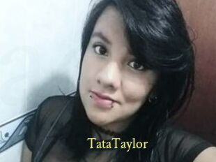 TataTaylor