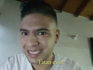 Tatan_evan