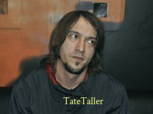 TateTaller