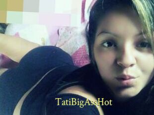 TatiBigAssHot