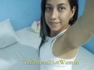 TatiSensualHotWoman