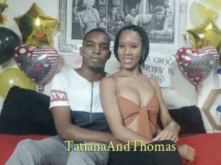 TatianaAndThomas
