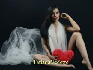 TatianaVedette