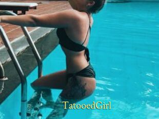 TatooedGirl