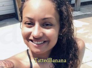 TattedBanana