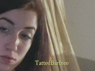 TattedBarbiee