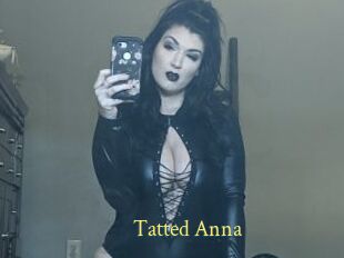 Tatted_Anna