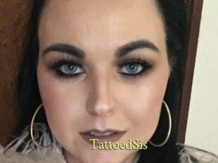 TattoedSis