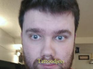 Tattoodjess