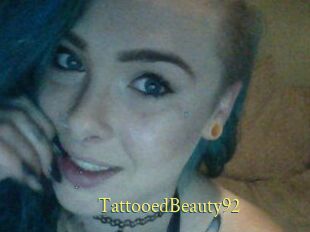 TattooedBeauty92