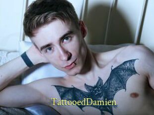 TattooedDamien
