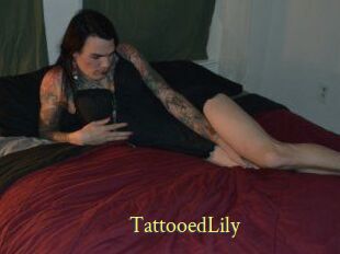 TattooedLily