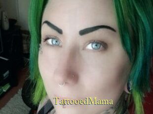 TattooedMama