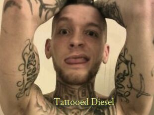 Tattooed_Diesel