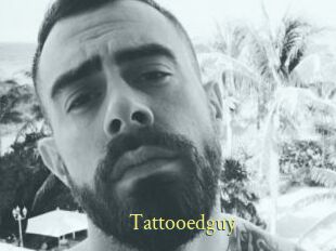 Tattooedguy