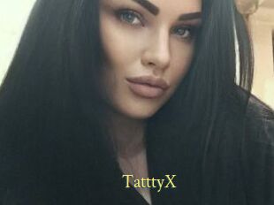 TatttyX