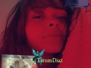 TatumDiaz