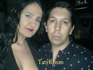 TatyRenzo