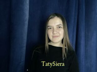 TatySiera
