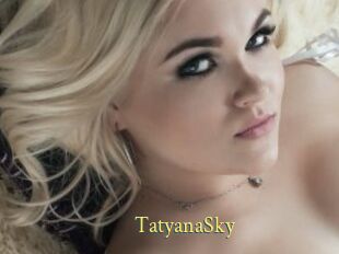 TatyanaSky