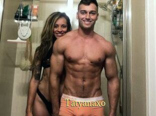 Tatyanaxo