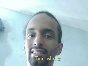 Tauruslover