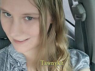 Tawnykit
