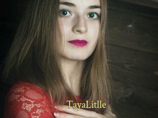 TayaLitlle