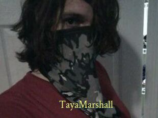 TayaMarshall